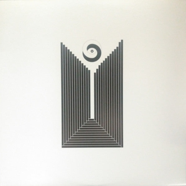 This Will Destroy You – Live In Reykjavik, Iceland LP vinyl record, image 1 of 10