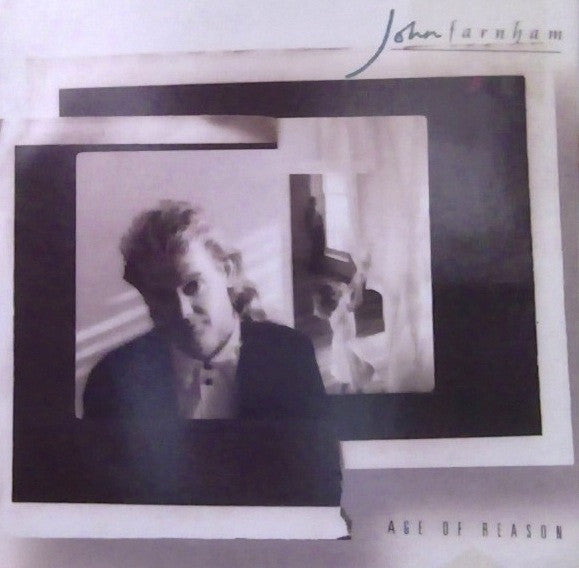 John Farnham – Age Of Reason