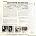 The Miles Davis Quintet – Cookin' With The Miles Davis Quintet LP vinyl record, image 3 of 10