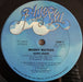 Muddy Waters – Hard Again LP vinyl record, image 4 of 5