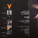 Eurythmics – 1984 (For The Love Of Big Brother) LP vinyl record, image 2 of 6