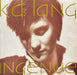 k.d. lang – Ingénue LP vinyl record, image 1 of 6