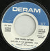 Ten Years After – I'm Coming On / She Lies In The Morning 7" vinyl record, image 4 of 4