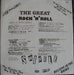 Sex Pistols – The Great Rock 'N' Roll Swindle (2xLP) LP vinyl record, image 6 of 10