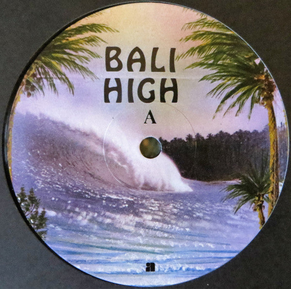 Michael Sena – Bali High (2xLP) LP vinyl record, image 5 of 10