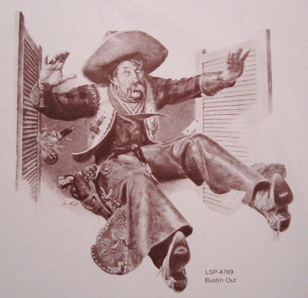 Pure Prairie League – If The Shoe Fits LP vinyl record, image 8 of 10