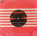 The Walker Brothers – The Sun Ain't Gonna Shine Any More 7" vinyl record, image 3 of 3