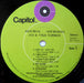 Ike & Tina Turner – Her Man... His Woman LP vinyl record, image 3 of 4