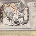The Legendary Pink Dots – Faces In The Fire LP vinyl record, image 2 of 4
