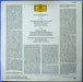 Pyotr Ilyich Tchaikovsky, Don Kosaken Chor Serge Jaroff, Berliner Philharmoniker, Herbert von Karajan – Overture 1812 · Marche Slave · Romeo Und Julia LP vinyl record, image 2 of 4