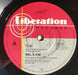 Mel & Kim – F. L. M. 7" vinyl record, image 3 of 4