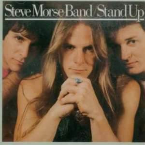 Steve Morse Band – Stand Up