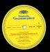 Richard Strauss, Berliner Philharmoniker, Herbert von Karajan – Don Juan · Till Eulenspiegel · Salomes Tanz LP vinyl record, image 3 of 4