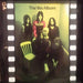 Yes – The Yes Album LP vinyl record, image 1 of 5