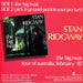 Stan Ridgway – The Big Heat 7" vinyl record, image 2 of 4