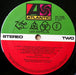 Led Zeppelin – Untitled LP vinyl record, image 3 of 9
