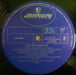 The Runaways – The Runaways LP vinyl record, image 7 of 7
