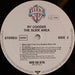 Ry Cooder – The Slide Area LP vinyl record, image 4 of 4