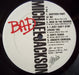 Michael Jackson – Bad LP vinyl record, image 4 of 9