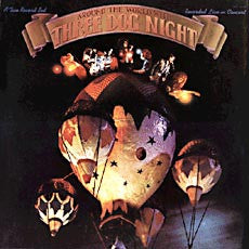 Three Dog Night – Around The World With Three Dog Night (2xLP) LP vinyl record