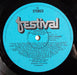 Original Australian Cast "Godspell" – Godspell LP vinyl record, image 5 of 6