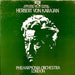 Herbert Von Karajan, Philharmonia Orchestra – 75th Birthday Limited Edition (4xLP) LP vinyl record, image 1 of 10