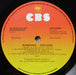Dragon – Sunshine LP vinyl record, image 2 of 6