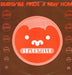 Various – Bearsville Finds A New Home LP vinyl record, image 1 of 2