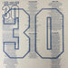 Carter The Unstoppable Sex Machine – 30 Something LP vinyl record, image 7 of 8