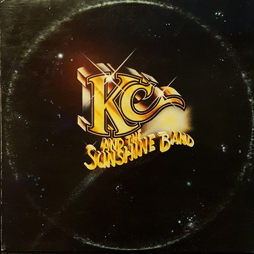 KC & The Sunshine Band – Who Do Ya (Love) LP vinyl record, image 1 of 6