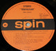 Bee Gees – Trafalgar LP vinyl record, image 4 of 5