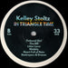 Kelley Stoltz – In Triangle Time LP vinyl record, image 4 of 8