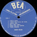 Susie Coles – Once Again With You LP vinyl record, image 3 of 4