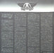 Aerosmith – Aerosmith LP vinyl record, image 7 of 10