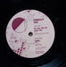 Kimberley Rew – My Baby Does Her Hairdo Long 7" vinyl record, image 3 of 4