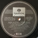 Stevie Nicks – Rock A Little LP vinyl record, image 3 of 6