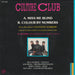 Culture Club – Miss Me Blind 7" vinyl record, image 2 of 4