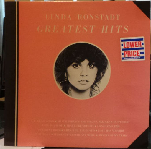 Linda Ronstadt – Greatest Hits