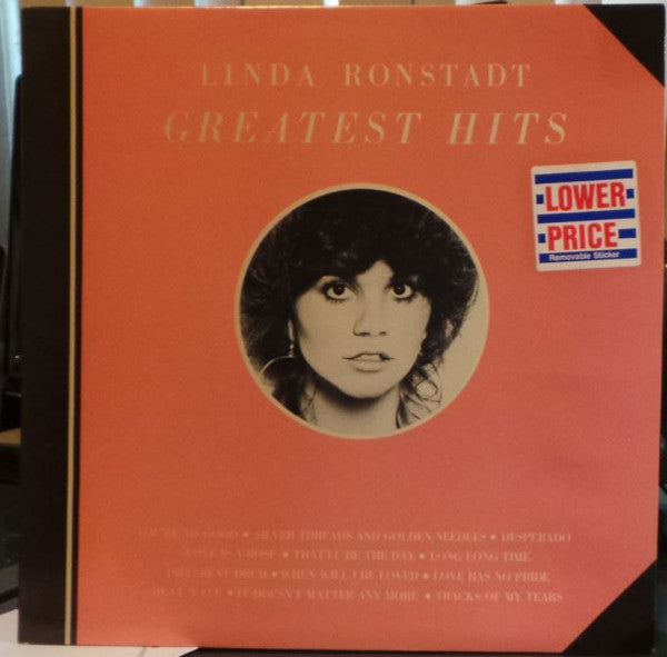 Linda Ronstadt – Greatest Hits
