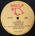 Ella Fitzgerald – Lady Time LP vinyl record, image 3 of 4