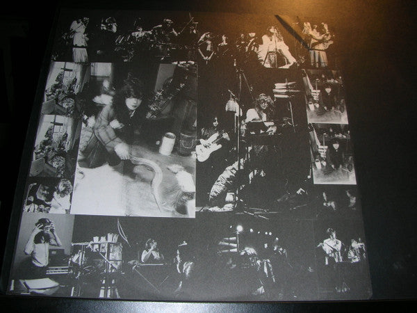 Katra Turana – Katra Turana LP vinyl record, image 4 of 5