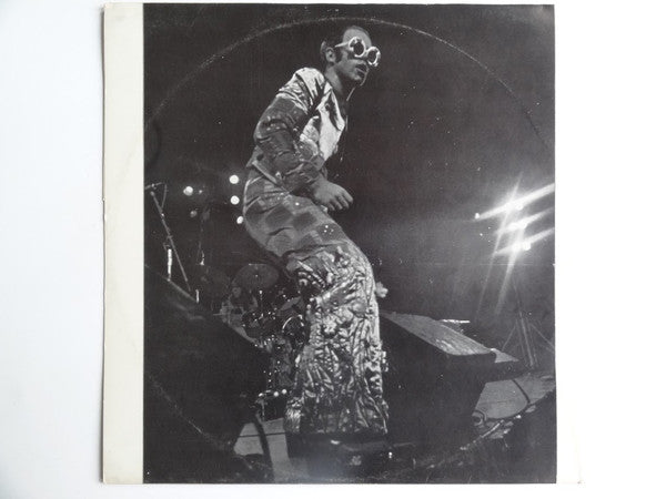 Elton John – Rock And Roll Madonna LP vinyl record, image 2 of 7