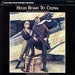 John Barry – High Road To China (Original Motion Picture Soundtrack) LP vinyl record, image 1 of 2