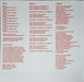Eddy Current Suppression Ring – Rush To Relax LP vinyl record, image 3 of 7