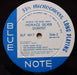 The Horace Silver Quintet, The Horace Silver Trio – Blowin' The Blues Away LP vinyl record, image 4 of 4