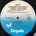 UFO – Strangers In The Night (2xLP) LP vinyl record, image 6 of 7