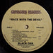Black Oak Arkansas – Race With The Devil LP vinyl record, image 4 of 6