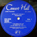 Igor Stravinsky, Minneapolis Symphony Orchestra, Antal Dorati – Petrouchka (Complete Ballet) LP vinyl record, image 3 of 4