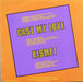 Flaming Hands – Cast My Love (Extended Dance Mix) 12" vinyl record, image 2 of 3