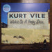Kurt Vile – Wakin On A Pretty Daze (2xLP) LP vinyl record, image 1 of 5